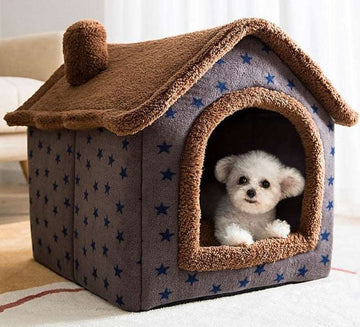 Best Dog House Bed
