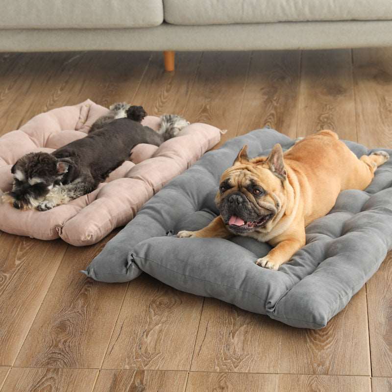 Super Soft Cozy Bed for Large Dog