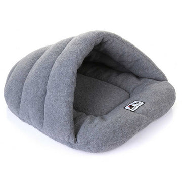 Warm Kennel Pet Bed